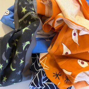 Halloween Aerie Undie Bundle